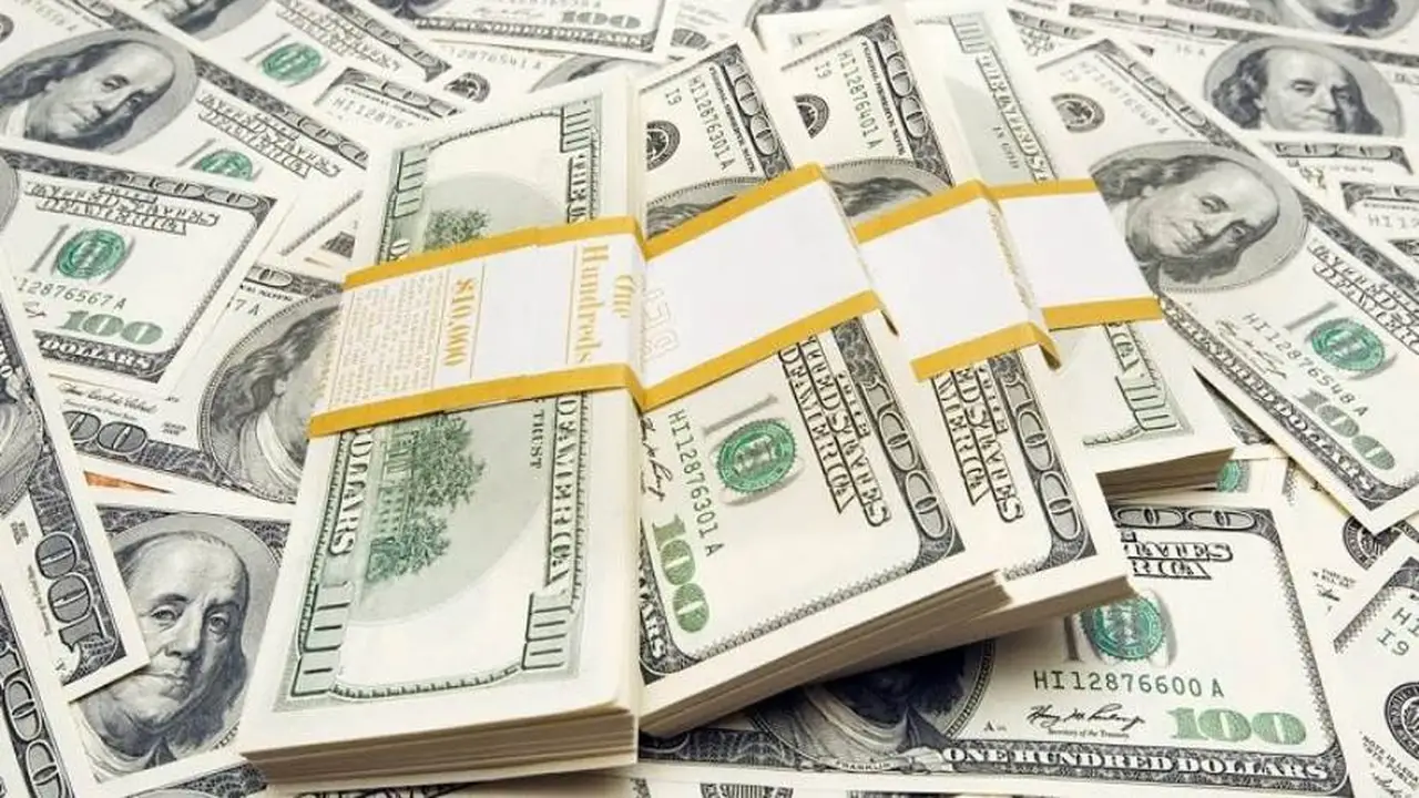 تحركات مفاجئة.. سعر الدولار أمام الجنيه المصري في تعاملات الخميس 5 فبراير